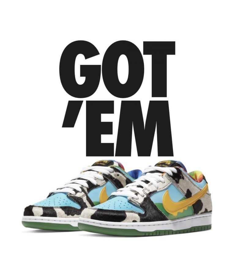 hype snkrs ru
